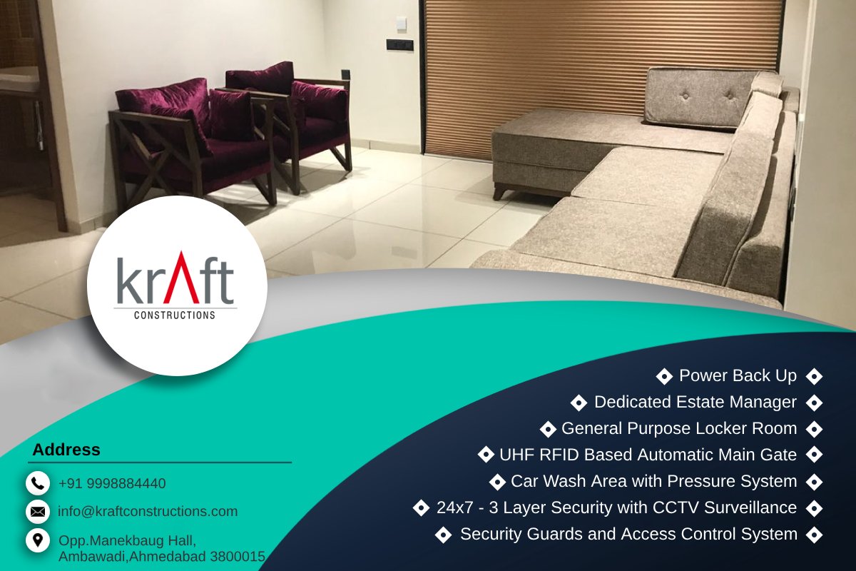 KraftAnanata's tweet image. KraftAnanta Properties brings to you an address that is so well connected that it gives you the luxury of time. it offers spacious homes amidst well developed social infrastructure that makes it a perfect investment destination
#SampleHouse ready
Contact Us: 9998884440,9898000025