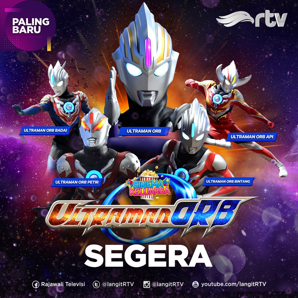 Unduh 57 Koleksi Gambar Gabungan Ultraman Orb Terbaru Gratis - Pixabay Pro