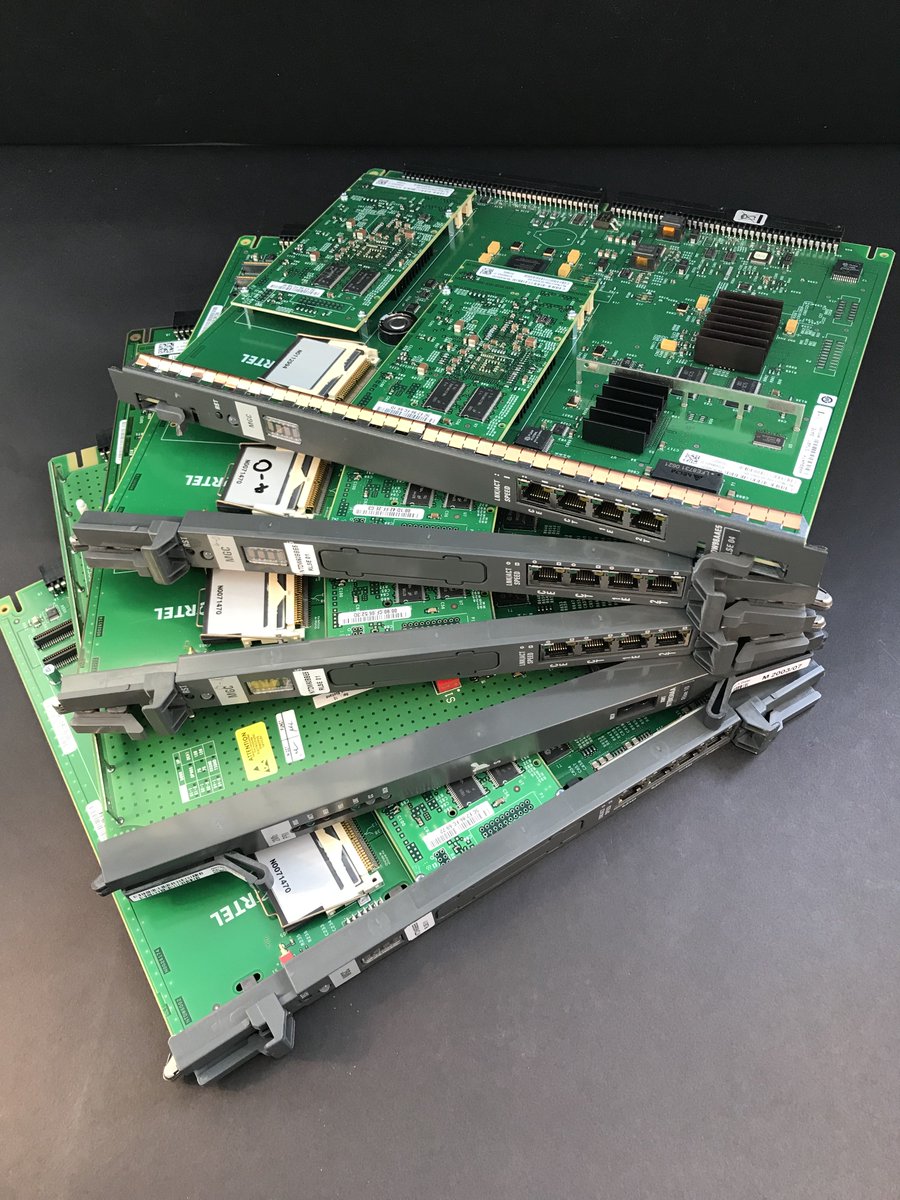 At Lafone we stock hundreds of different Nortel Option Cards. For enquiries contact us on 01189 82 11 88 or email info@lafone.com #Nortel #Telecoms