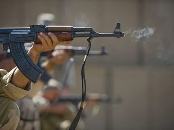 Hye_Reality's tweet photo. Armenian provocation in Nakhchivan: Azerbaijani serviceman wounded https://t.co/IjkEZbGROe #Pashinyan #ArmenianAggression #Aggression #NKpeace #Karabakh #AggressiveSeparatism #Separatism #sovereignty #invader #Armenia #Yerevan #servicemen #Nakhchivan #Azerbaijan #border @OSCE https://t.co/q0KxA6zD95
