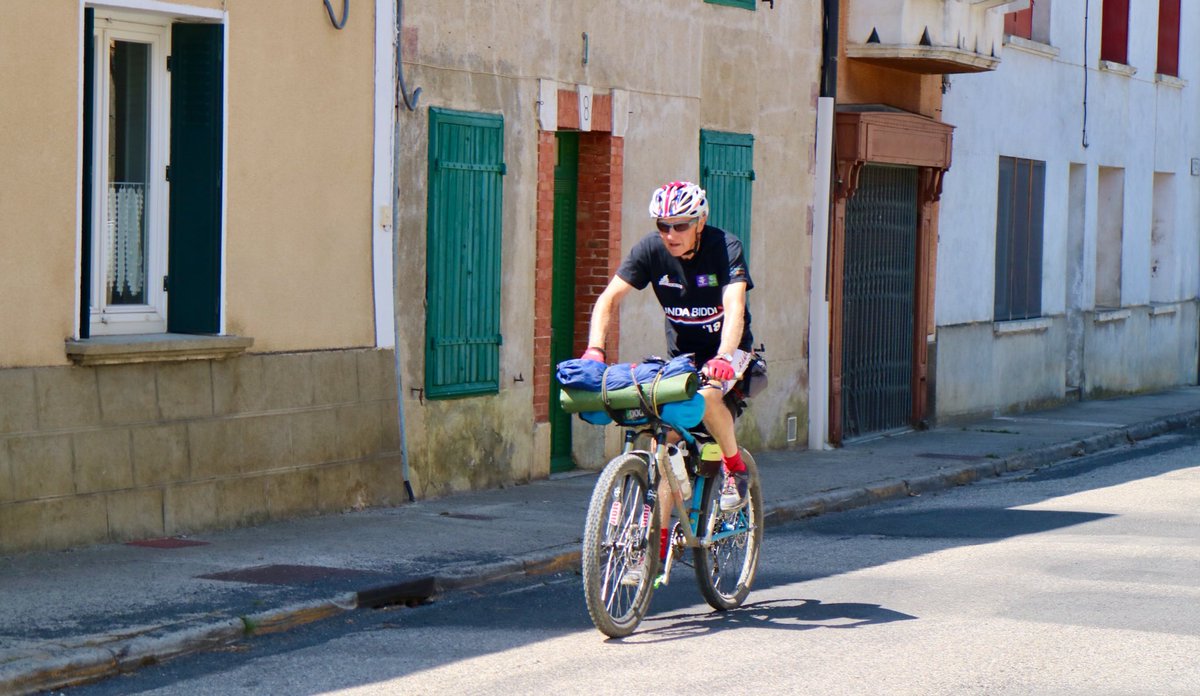 65degnorth's tweet photo. In October 2018 a team of wounded, injured &amp; sick service men &amp; women will set out to cycle over 1000km of the Munda Biddi trail in 13 days! 
We are very proud to be supported by the @EndeavourFund #MondayMotivation #BeyondInjury #MB18 https://t.co/YjWbtlG3Gf