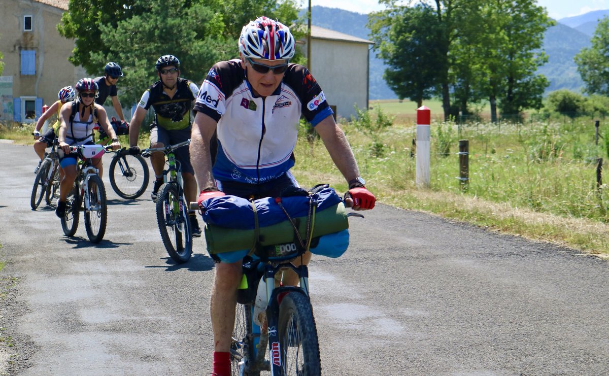 65degnorth's tweet photo. In October 2018 a team of wounded, injured &amp; sick service men &amp; women will set out to cycle over 1000km of the Munda Biddi trail in 13 days! 
We are very proud to be supported by the @EndeavourFund #MondayMotivation #BeyondInjury #MB18 https://t.co/YjWbtlG3Gf