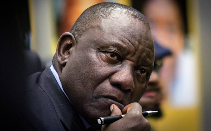 ewnupdates's tweet photo. Ramaphosa ordered to appoint new NPA head within 90 days https://t.co/YWvapr8zLm https://t.co/1hByUdXNQk