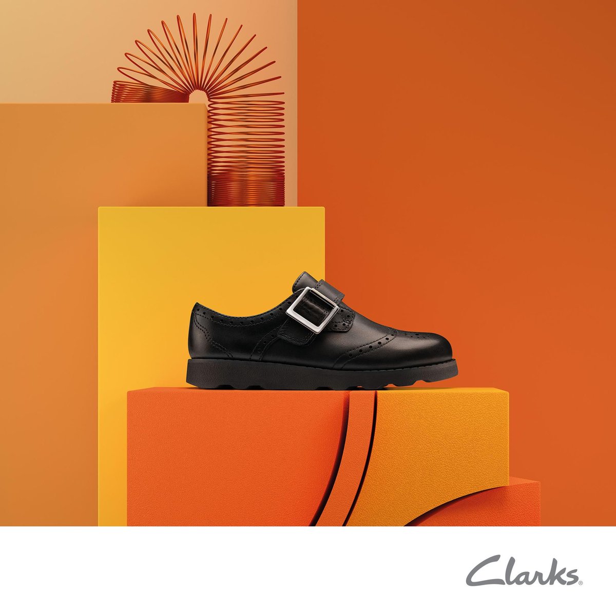 clarks crown pride shoes