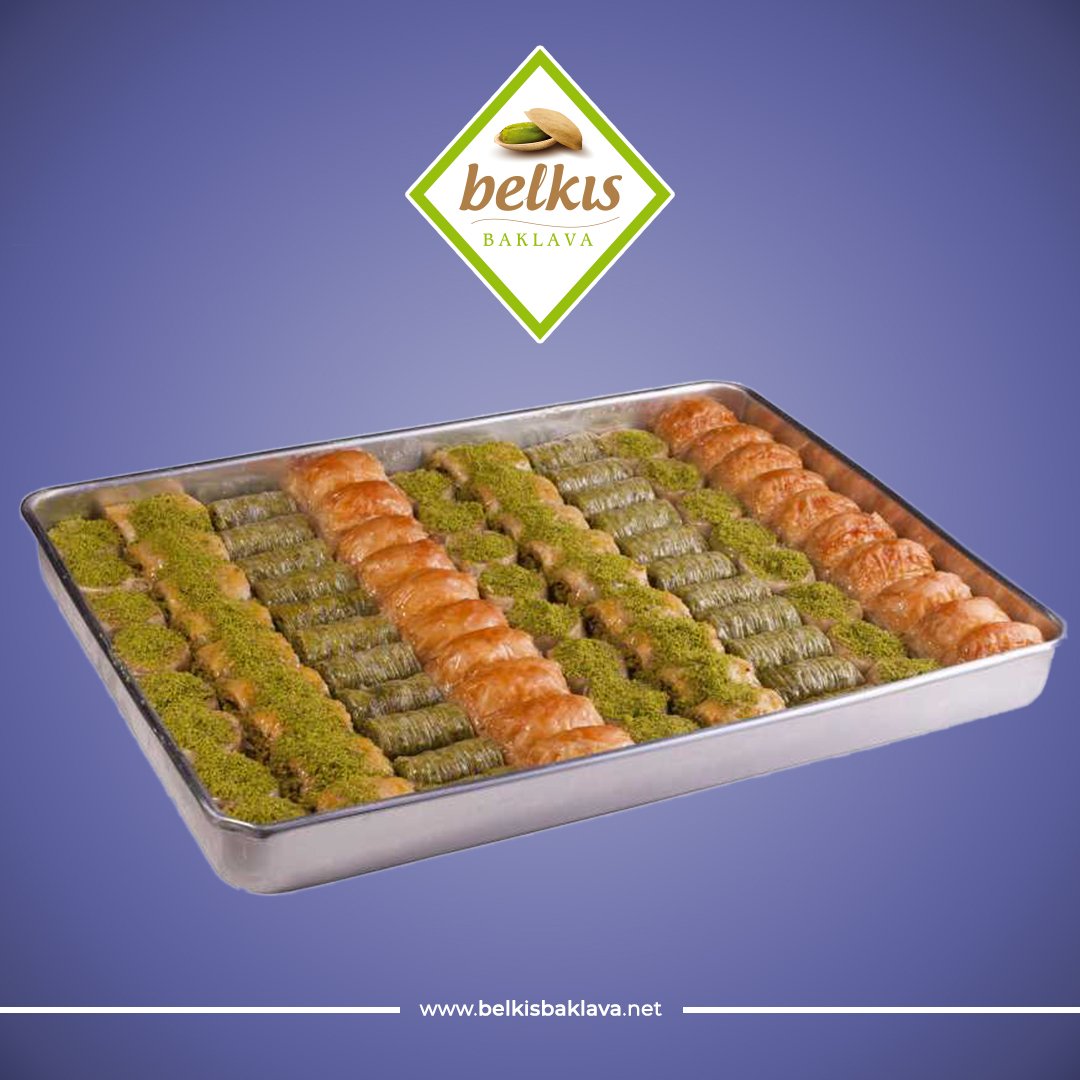 Baklava 10Рє