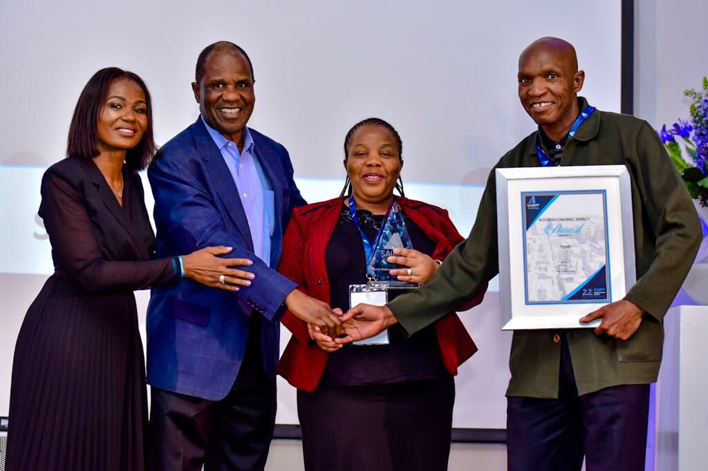 saibpp's tweet photo. The SAIBBP Annual Convention and Awards 2018 that took place last week were truly amazing. Thank you to all those who were in attendance and contributed to the success of the event! #SAIBPPCon18 https://t.co/qrHcxScFRt