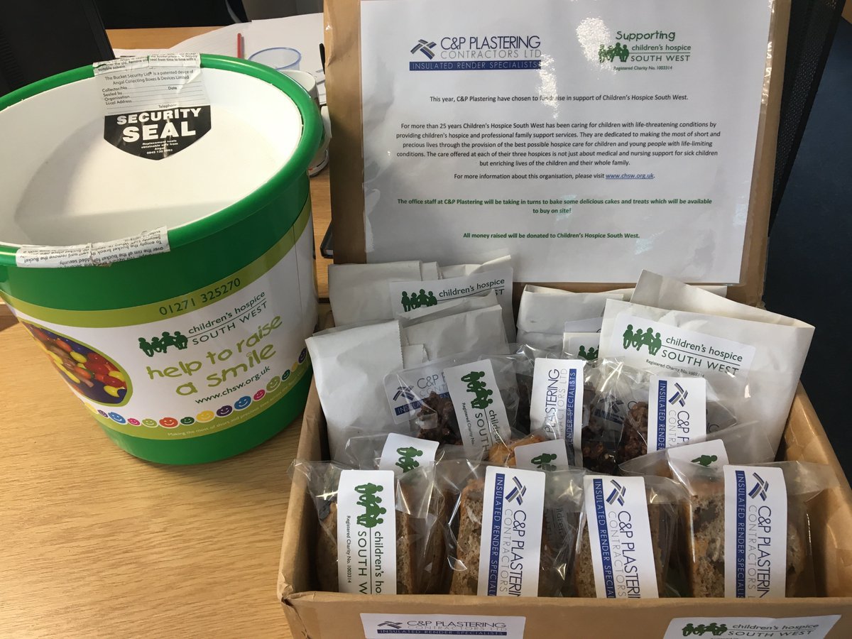 C&P Plastering tweet media