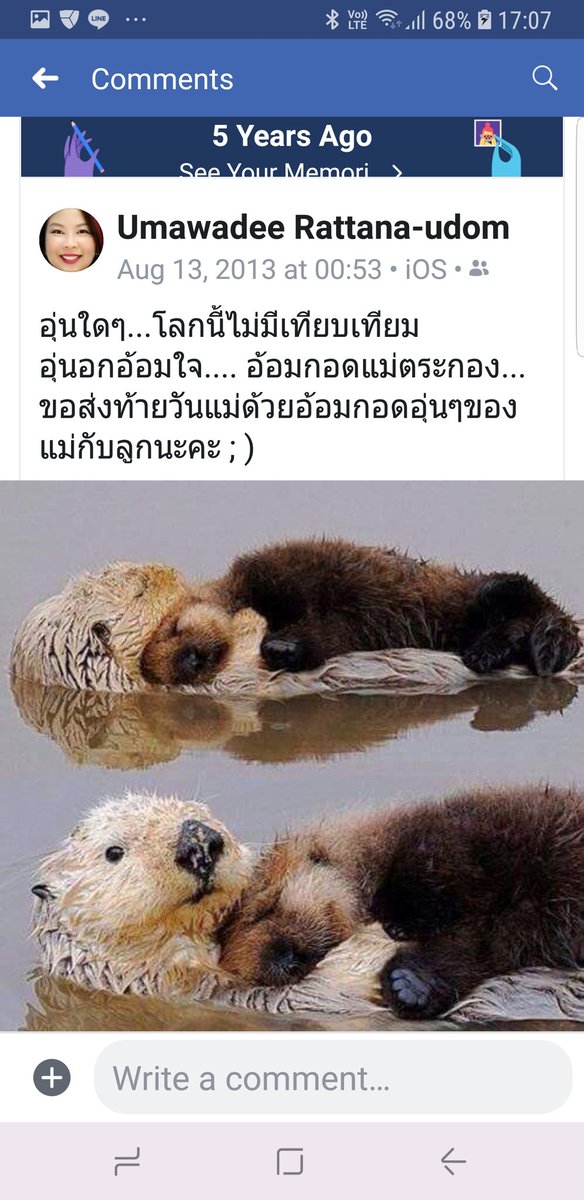 tui6399's tweet photo. ลูกๆ FC ต้องรู้นะคะ....ว่า "ชื่อเต็ม" ของอะตอมที่แม่ตั้งให้คือ "Atomic Bomb" @atomoatomoatom เพราะตอนเป็นเบบี๋....เวลานางง่วงหรือหิว นางจะงอแง &amp; งี่เง่า....แหกปากอาละวาดบ้านแตกปานระเบิดลง 🤣🤣🤣.....ให้นางกินอิ่ม &amp; หลับให้ลึก.....ดีที่สุด 😂 https://t.co/EeM9aqrZVx
