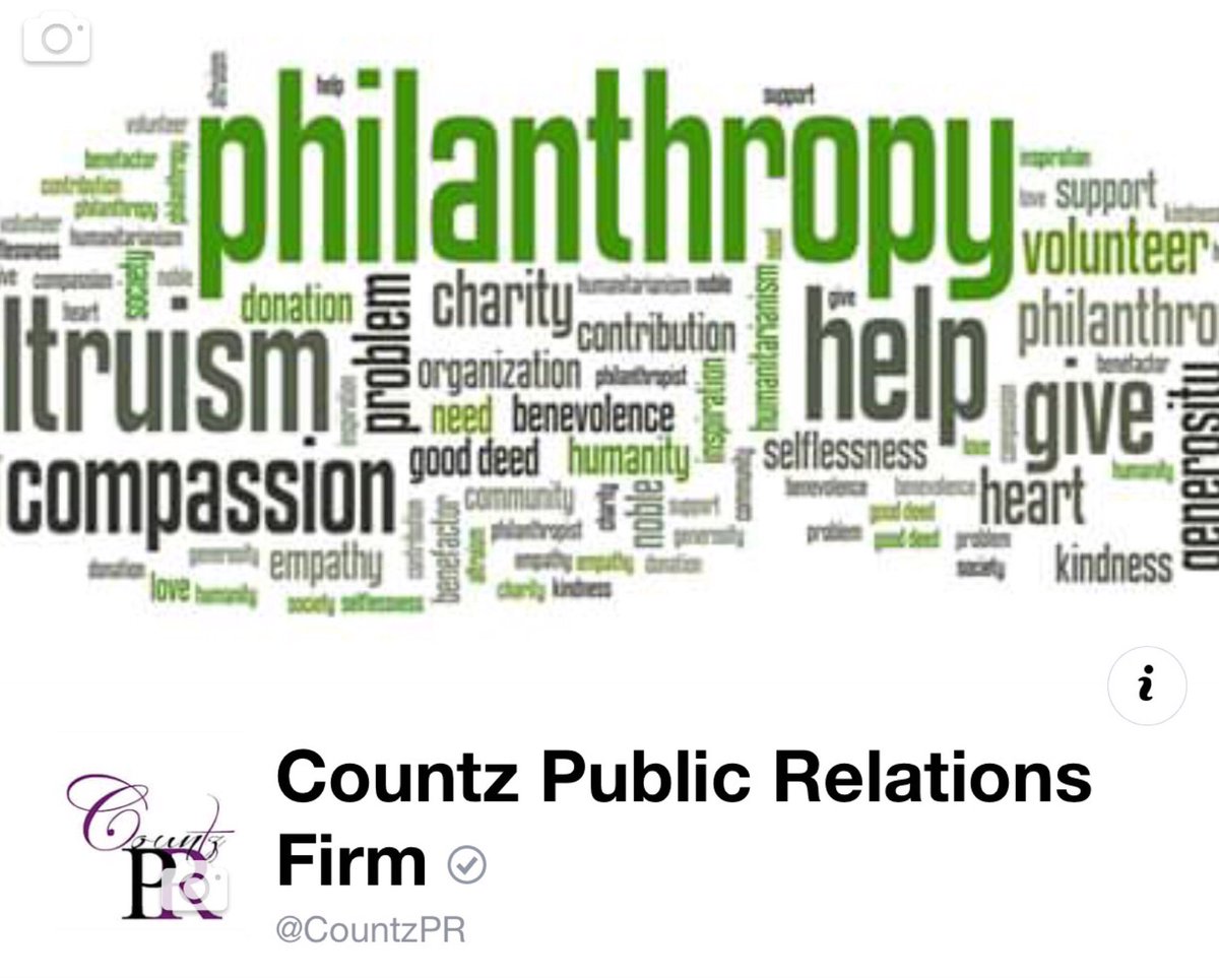 countzpr's tweet photo. Like Us On Facebook

https://t.co/t8eu7rca60
...
#facebook #marketing #smallbiz #charity #eco #msceo #socialmedia #slay #gloup #nonprofit https://t.co/LmtSXzIlLY