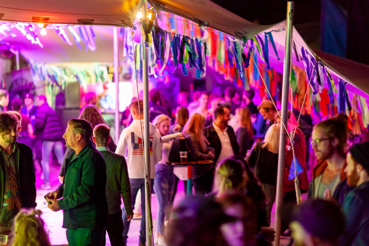 THANK YOU to everyone who helped make this year's Ventnor Fringe the biggest to date, with record breaking 4,500 ticket sales!

Let us know your thoughts: goo.gl/niyCHn

See you next year for out big 10th Anniversary! 
#vfringe18 #ventnorfringe #keepventnorweird