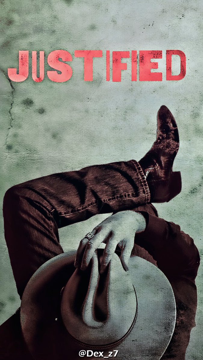 Justified | 🎬. رايلن قيفنز - Raylan Givens 🚨 #Justified , #RaylanGivens, image size:675x1200