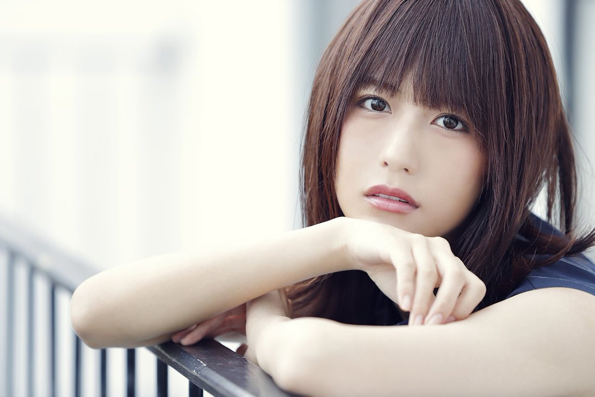 アリス 土生瑞穂 応援 欅坂46 O965gd2 Twitter