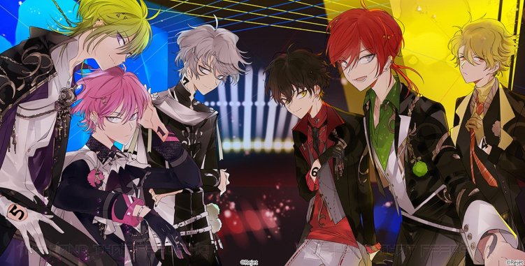 Dear Vocalist Best of] Rejet preview REODO and Joshua's new songs