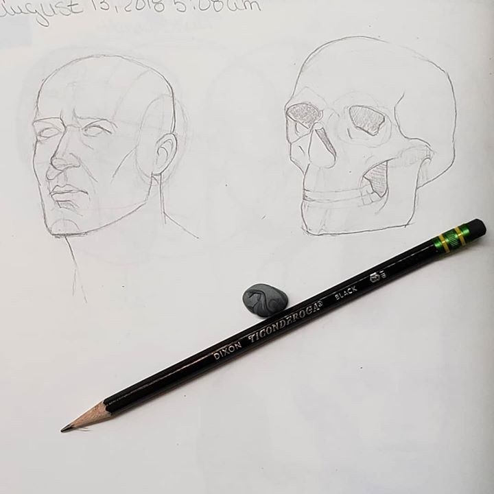 AnnaSellers14's tweet image. Only two this morning.  Its Monday.  Still using #handyapp by #beliefengine #kickinthecreatives #yourcreativepush #art #artist #artsy #arts #daily #daily_art #dailyart #study #studying #earlyriseaugust #catchingtheworm #sketch #sketch_daily #sketchbook #… ift.tt/2mx9Vge