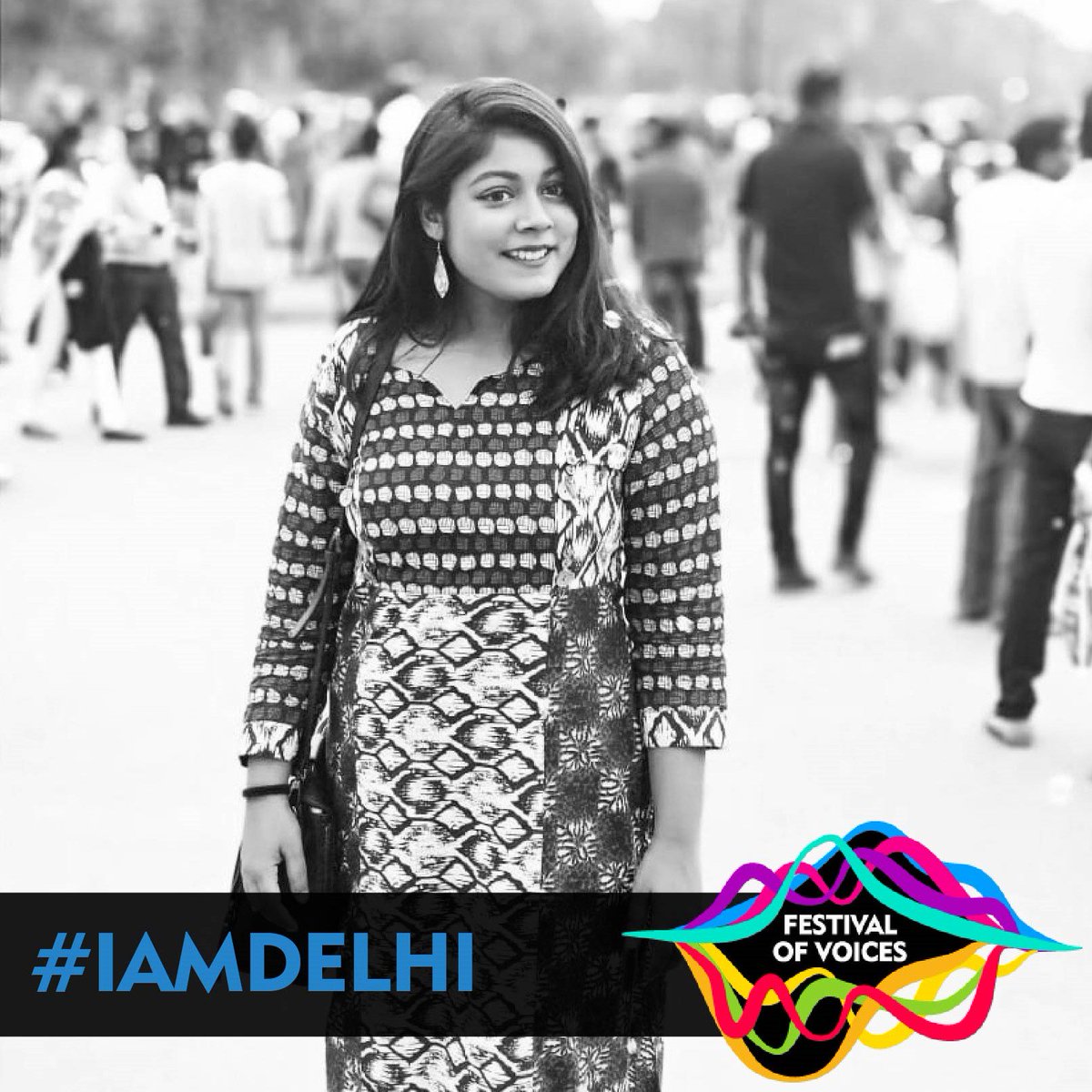 FOV_Delhi's tweet photo. Even though #Delhi has changed in recent years, it is still true that women experience the city differently than men. What has your experience of the city been like?
#IAMDELHI
@OxfamIndia @PFI3 https://t.co/8LS9CGh6eP