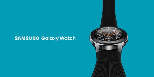 Samsung introduceert Galaxy Watch. Lees er hier alles over:  bit.ly/2w4DXOP