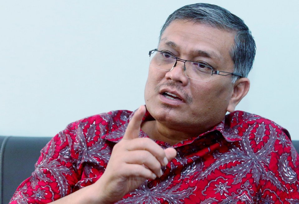 Bicaranews's tweet photo. Kiriman terbaru - Kelemahan Pentadbitan Kerajaan Pakatan Harapan Semakin Jelas - https://t.co/j8kmN1aMjb https://t.co/ZDovcwnlNp