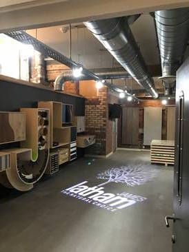 Exciting news! Our new product specification showroom opens today on Tib Street in #Manchester.
Why not call in and check it out?
Watch this space for our official launch event in the autumn.

buff.ly/2nyDH6E