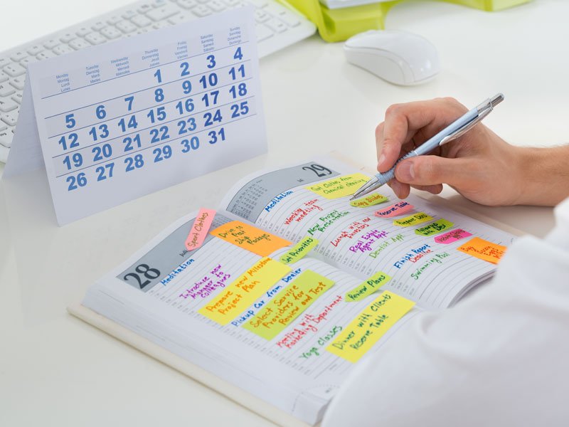 Our #blog explains why your #business should consider #bespoke #diaries for your #employees and #clientele. bit.ly/2MbgkyS