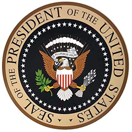 WiskBaking's tweet photo. Due to POTUS visit currently no parking in the back of bite as they have it all blocked off. You will need to use the Franklin Square Entrance.  @realDonaldTrump https://t.co/tzlSNrNAmc