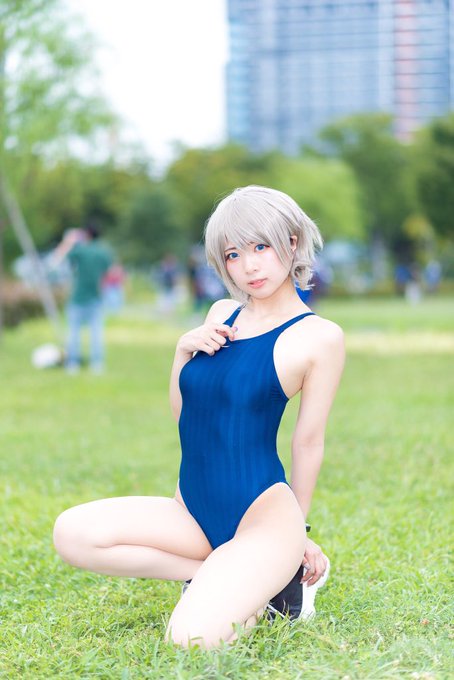 コスプレイヤーとみこのTwitter画像16