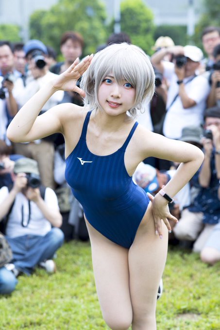 コスプレイヤーとみこのTwitter画像17