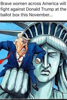 DeDulceCorazon's tweet photo. @realDonaldTrump @DarrellIssa @foxandfriends #TrumpRussiaCoverUp #
#PutinsPuppet #conspiracy 
#TheResistance #RESIST #TrumpIsTheEnemyOfThePeople #TrumpIsATraitor #TrumpMustGO #TrumpLiesEverytimeHeSpeaks #TrumpRussiaConspiracy 
#TrumpTreason #Corrupt 
#corruptfrauds 
#NotMyPresident 
#IMPEACHTRUMPNOW https://t.co/rUXBgW792R