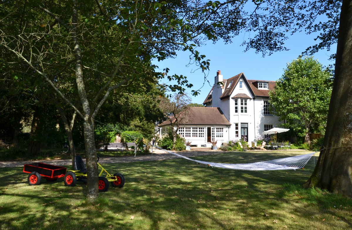 Toad Hall Cottages On Twitter Ready For The Bankholidayweekend