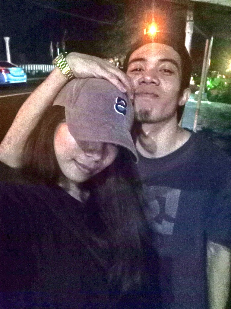 shesheforniloza's tweet photo. Pakner!💃 @amielgarcia0827
#DanceBuddy https://t.co/RnZgClbMCX