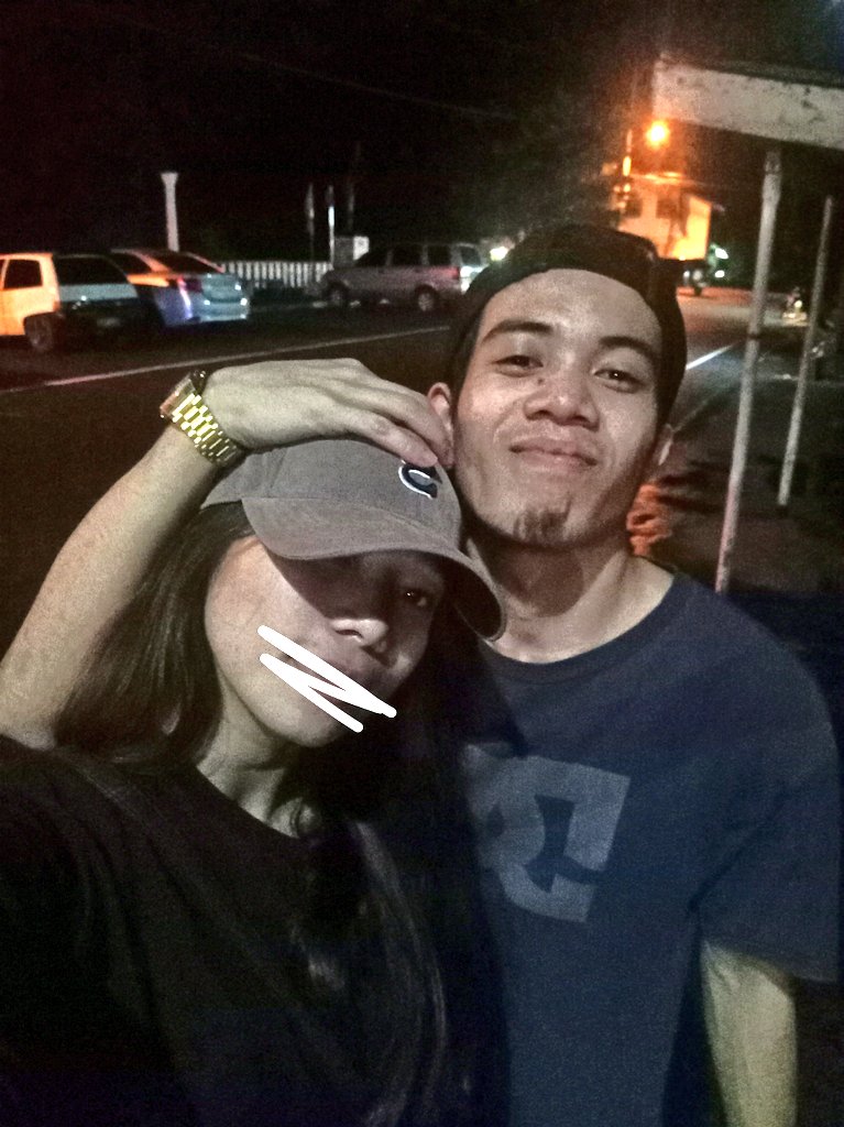 shesheforniloza's tweet photo. Pakner!💃 @amielgarcia0827
#DanceBuddy https://t.co/RnZgClbMCX