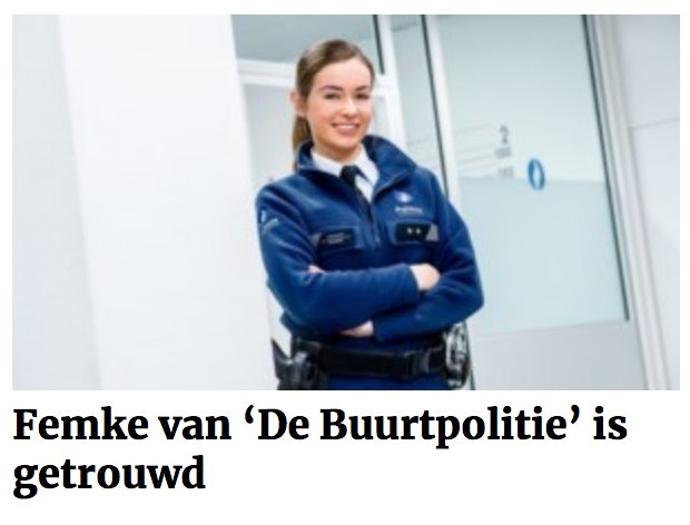 seppetoremans's tweet photo. Ze moest wel een paar keer haar trouwgeloftes herhalen want iedereen vond dat het super ongeloofwaardig klonk https://t.co/hhcwFAu1cs