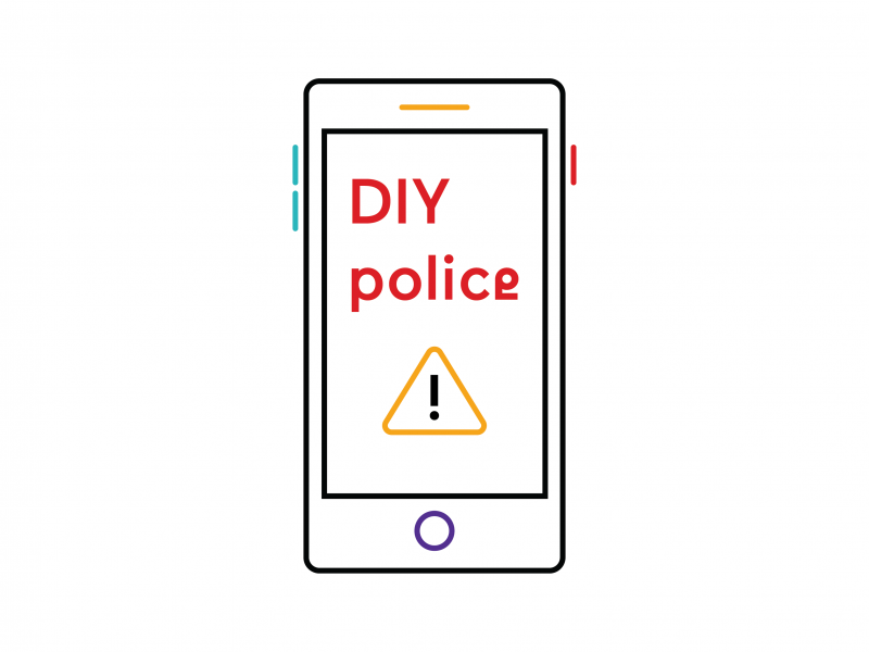 MEDIA4SEC's tweet photo. An interview with @RianneDekker_ about the growth and development of police assisting apps https://t.co/BIEHLyvVbS #diypolicing #evdaysec https://t.co/8TaEeQ09zy