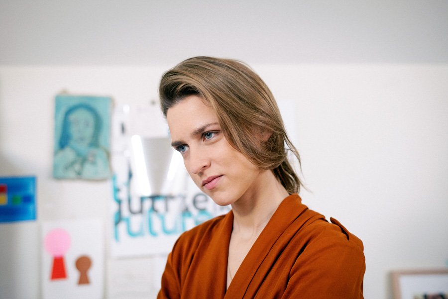 MOsDesignPH's tweet photo. It is very hard for me when working on an object to start with a typology. I always start from a context, even if it is an imaginary one.”
–Maria Jeglińska (https://t.co/tdSBoLVJSM)

#LigneRoset #designer #MetropolisMag #creativeprocess #inspiration https://t.co/E9PUE8wOiX