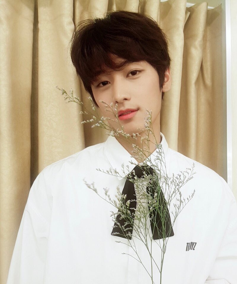 THE BOYZ (더보이즈) tweet media