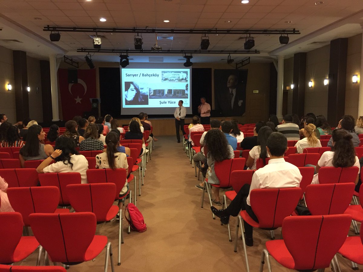 kadirkilichoca's tweet photo. 2018-2019 Eğitim Öğretim Yılı 2. Yabancı Diller zümresi , Hizmet içi eğitimlerine @KadikoyDoga Kolejinde an itibariyle başladı.

@DogaOkullari @Doga_ikegitim @SanemBH @nazli10er @AliRizaLule https://t.co/Xim2mAkzVP