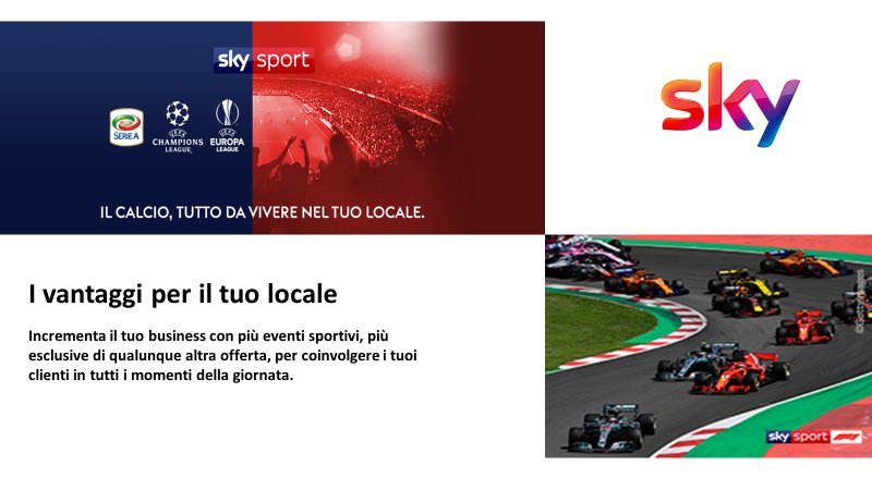 GiusLoco's tweet image. #Bar #Ristorante Attirare nuovi clienti,Intrattenere gli avventori,un punto di incontro che crea sempre l’atmosfera giusta.

Contattami!!