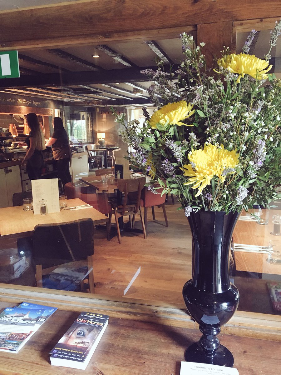 Swan Inn tweet media