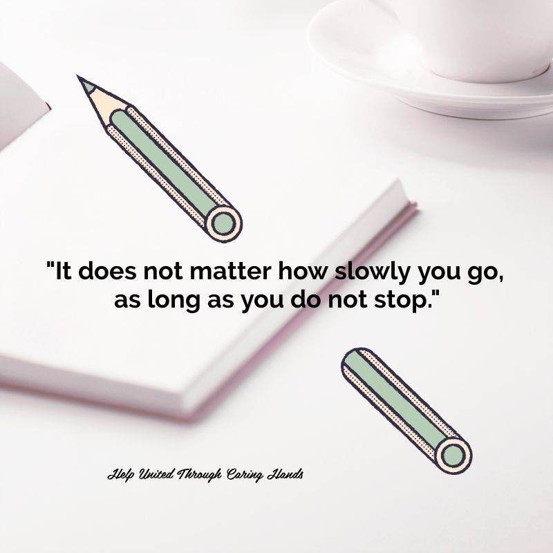 WmpMagazine's tweet photo. RT @hutch_atl: Sometimes slow and steady wins the race. #helpunitedthroughcaringhands #hutch #makingadifference #servingthecommunity #women #lifeskills #nonprofit #personaldevelopment #sustainability #jobtraining #socialimpact #selfsufficiency #changingl… https://t.co/N6N8ucpvwJ