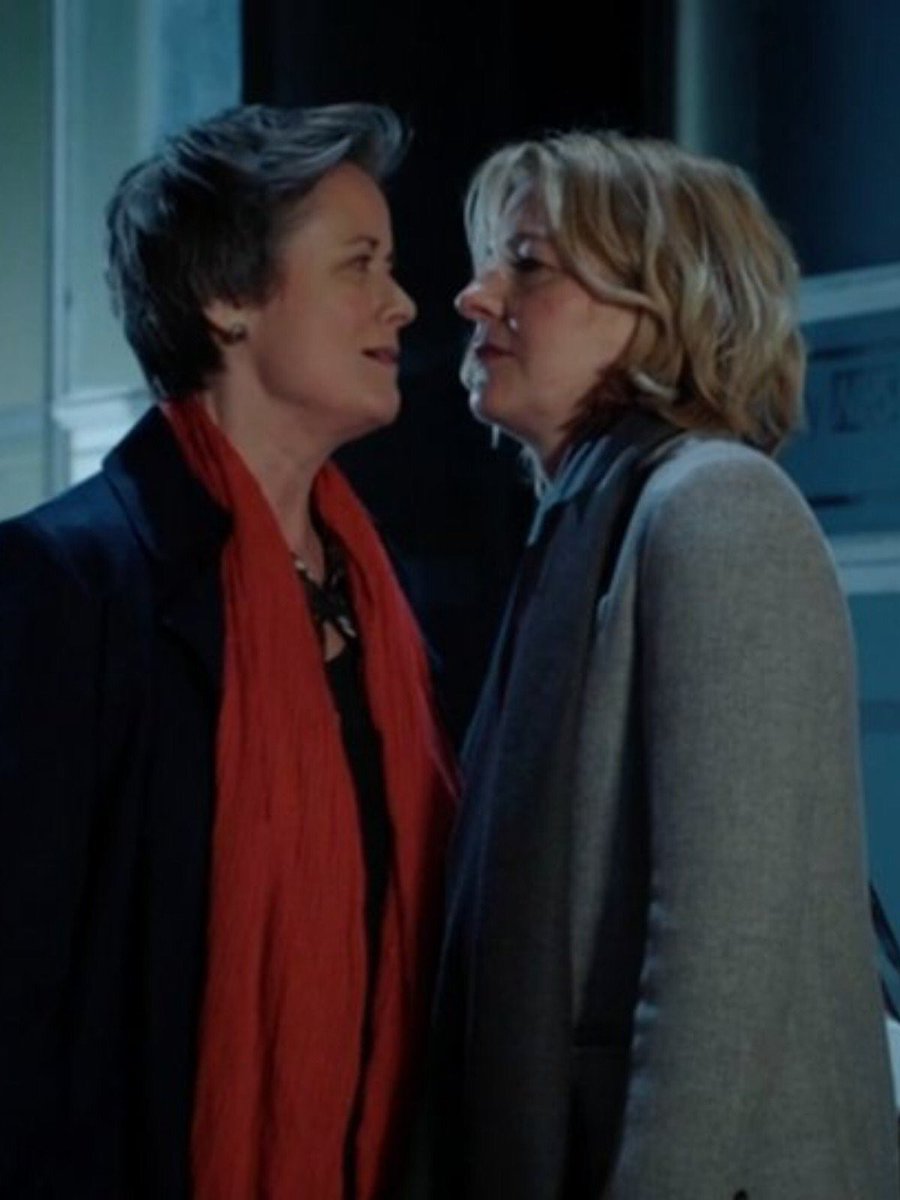 cadams050419661's tweet image. 13 yrs ago today I had my massive stroke which changed my life drastically, so lucky to be alive thank you #nhs. Feeling very emotional right now. These two stunning actresses cheer me up some what #BringBernieback #berena @catherinerusse2 @jemma_redgrave