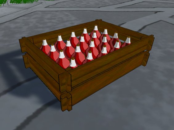 Ma_Mu_Studios's tweet photo. First assets are done and combined with each other. Shader works fine with small objects too! We are happy about that :)

#gamedev #indie #indiedev #indiegame #indiegames  #gamedeveloper #indieGameTrends #indiegamedev #ゲーム #ゲーム制作 #ゲーム開発

A lot of healpotions, huh? https://t.co/KP3XsNS6Dt