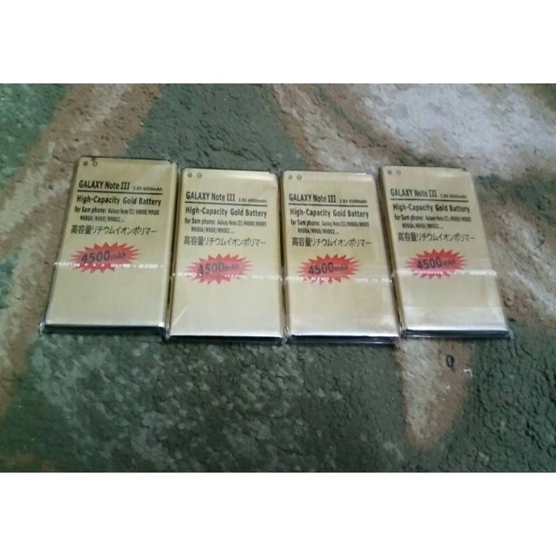 BuyDsell's tweet photo. Samsung Galaxy Note 3 Battery 4500mah Gold

FOR ORDER &amp; DETAILS VISIT >>>
https://t.co/K8x7RUCrJw

Key Features;

Samsung Galaxy Note 3 4500mah Battery.
Same sized offers more power than genuine battery
2 days Backup 
Money back Warranty https://t.co/aMnPqJruru