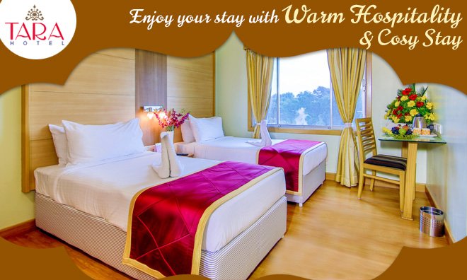 hotelsatRFC's tweet photo. Come & feel pampered with enchanting stay & hospitality at Tara Comfort Hotel.
Know More @ https://t.co/L9eRYopEwy
#TaraComfortHotel #HotelsatRamojiFilmCity #RamojiFilmCity https://t.co/lf47SILiPj