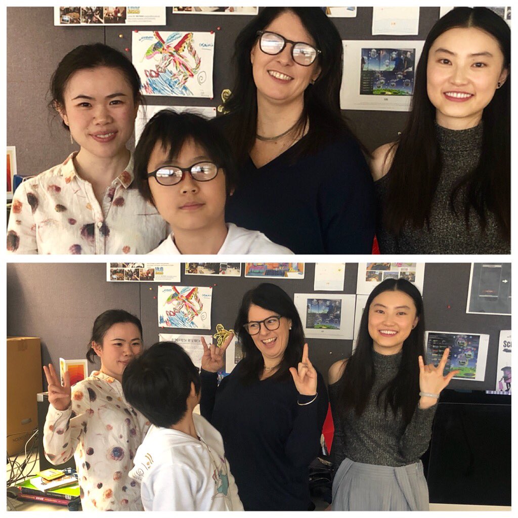 Hub Studio tweet media