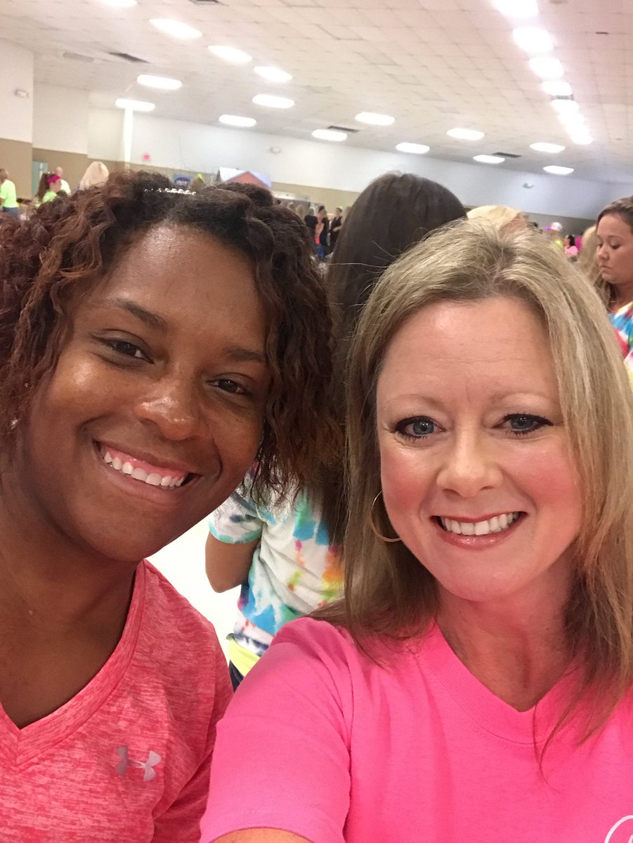 Excited for the new school year! #robinsonisd