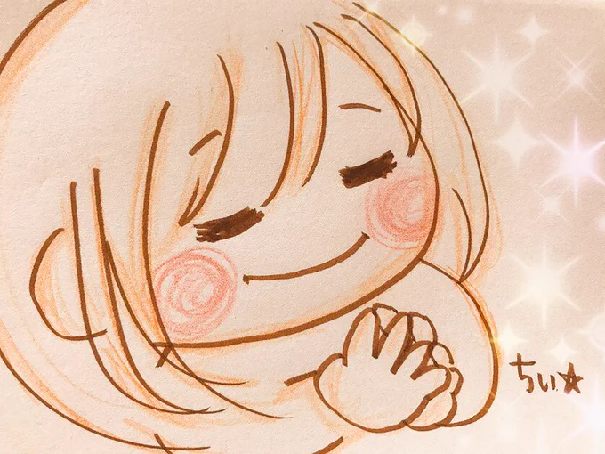 みんなに幸あれ✨

#ペルセウス座流星群 
#流れ星 