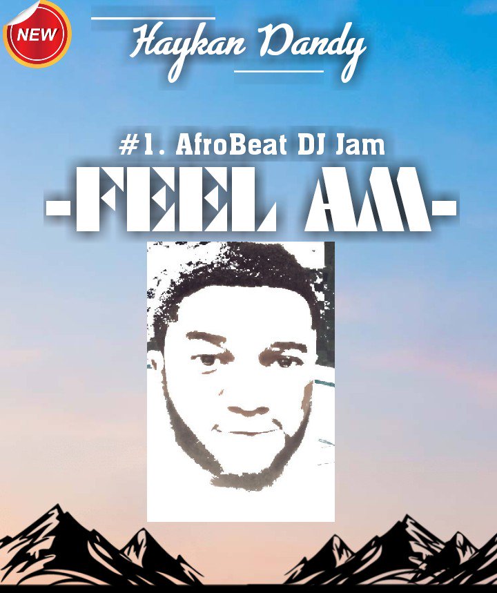 SPACE901FM's tweet image. #Lunchhourshow nowplaying #FeelAm by @Haykan_D 
On @SpaceFM_901 w/@bolaabad X @lifeofjaydee

#MediaGuideStyle #mobilepunch #Spacefm901 #HitJam