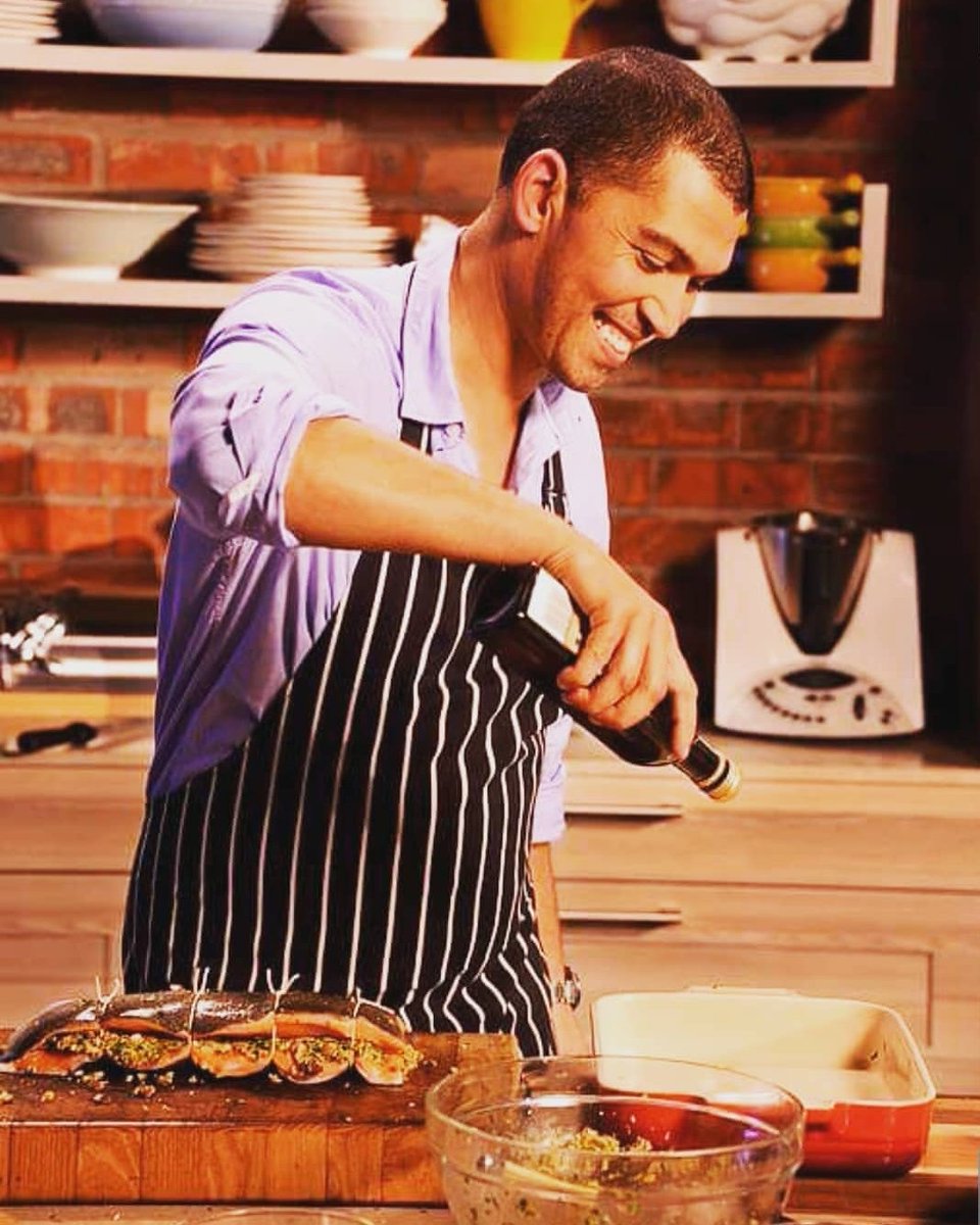 So.....what's cooking?
