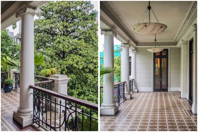 Rong Zhai is a historic mansion in #Shanghai that is now open to the public- it's spectacular!  buff.ly/2nyCIDN