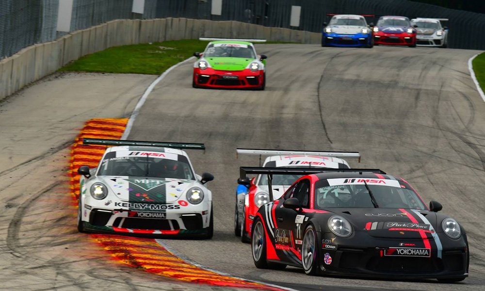 sportscar365's tweet photo. KOLKMANN: Road America and the Roads of America: https://t.co/7gs8mXV5fj @ParkPlaceRacing @KolkmannDavid @IMSA #GT3USA https://t.co/Odctkpdiug