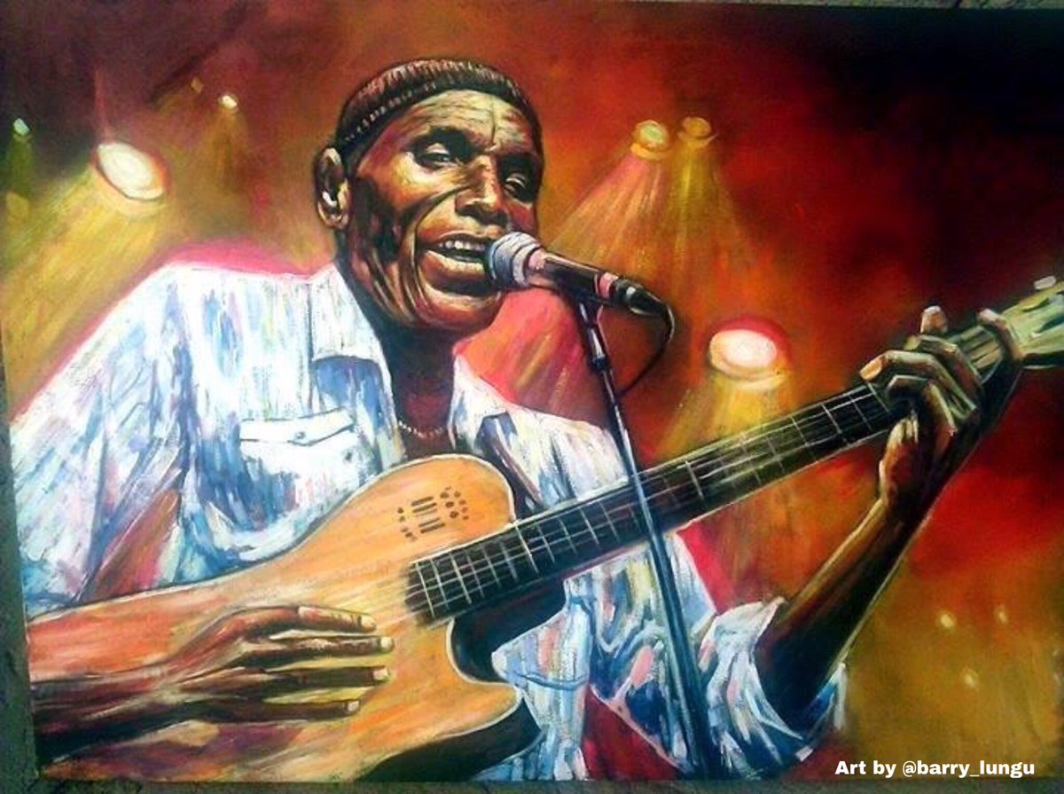 Barry Lungu tweet media